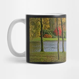 Autumn Splendour Mug